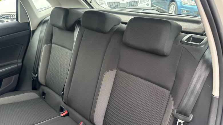 Volkswagen Polo 1.0 Life 5dr Petrol Hatchback